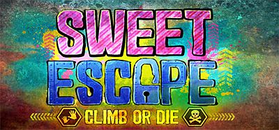 Oculus Quest游戏《甜蜜逃生》Sweet Escape